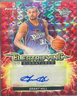 Grant Hill