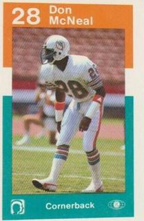 Don McNeal