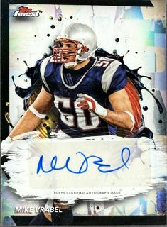 Mike Vrabel
