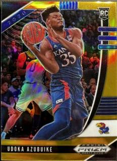 Udoka Azubuike