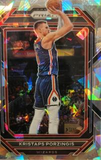 Kristaps Porzingis
