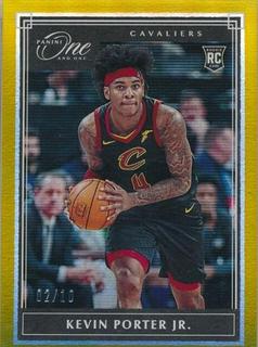 Kevin Porter Jr.