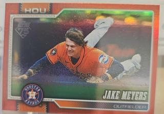 Jake Meyers