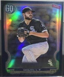 Lucas Giolito