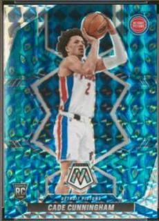 Cade Cunningham