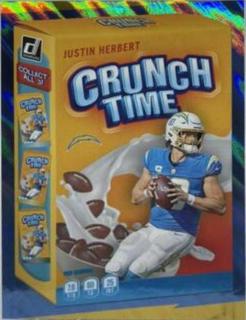 Justin Herbert