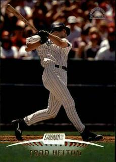 Todd Helton