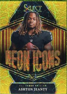 Ashton Jeanty