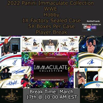 Shayna Baszler #11 Wrestling Cards 2022 Panini Immaculate WWE