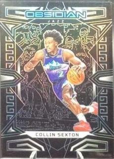 Collin Sexton