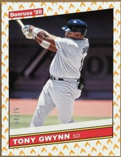 Tony Gwynn