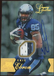 Eric Ebron