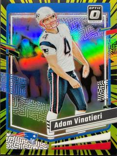 Adam Vinatieri