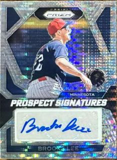Brooks Lee