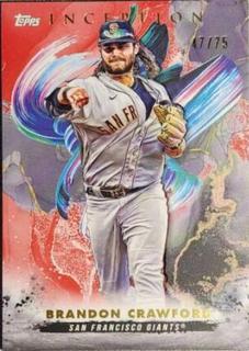 Brandon Crawford