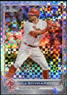 Kyle Schwarber