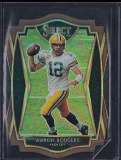 Aaron Rodgers