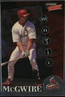 Mark McGwire