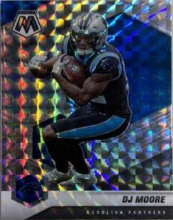 DJ Moore