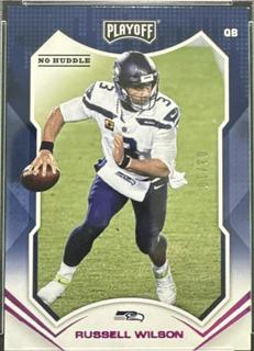 Russell Wilson