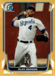 Alex Gordon