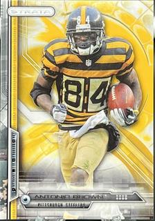 Antonio Brown