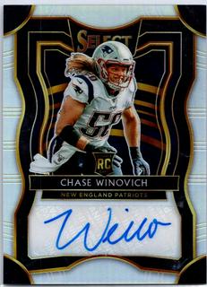 Chase Winovich