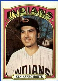 Ken Aspromonte