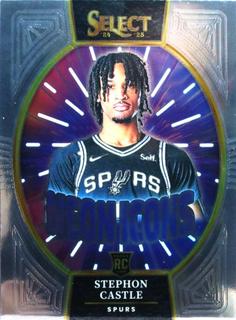 Stephon Castle