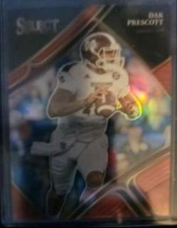 Dak Prescott