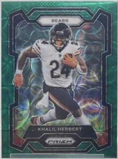 Khalil Herbert