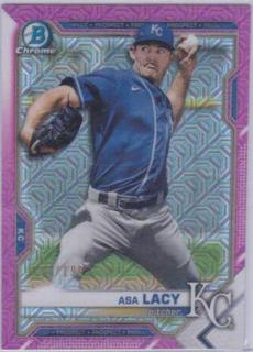 Asa Lacy