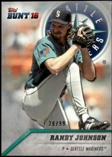 Randy Johnson