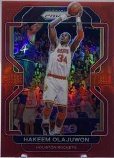 Hakeem Olajuwon