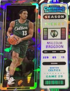 Malcolm Brogdon