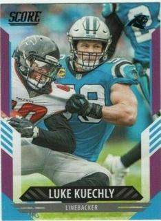 Luke Kuechly