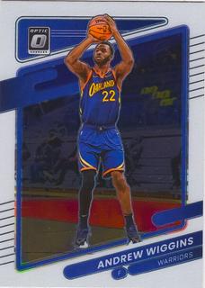 Andrew Wiggins
