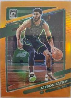 Jayson Tatum