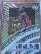 Zion Williamson