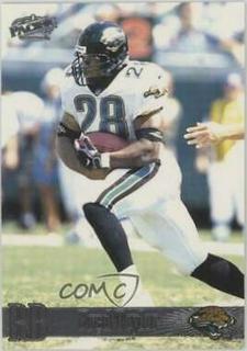 Fred Taylor