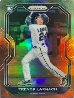Trevor Larnach
