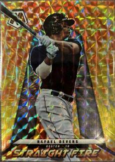 Rafael Devers
