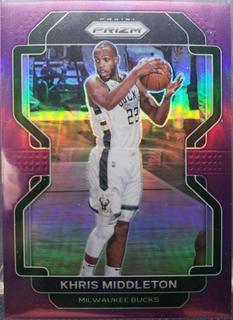 Khris Middleton