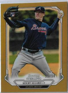 Kolby Allard
