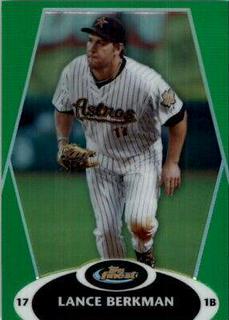 Lance Berkman