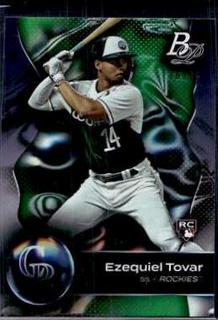 Ezequiel Tovar
