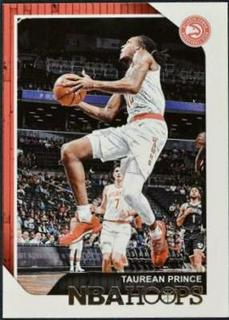 Taurean Prince