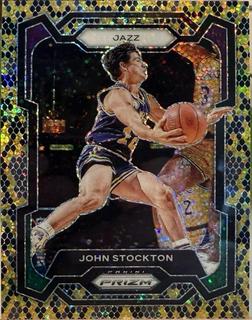 John Stockton