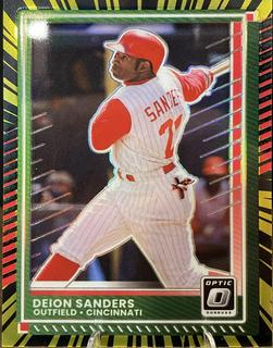Deion Sanders