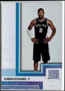 Kawhi Leonard